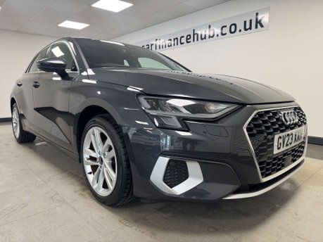 Audi A3 1.0 A3 Sportback 30 TFSI Sport 5dr