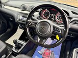 Suzuki Swift 1.2 Dualjet MHEV SZ-L Euro 6 (s/s) 5dr 27