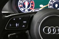 Audi A3 2.0 A3 Sportback S Line TFSI Quattro Semi-Auto 4WD 5dr 47