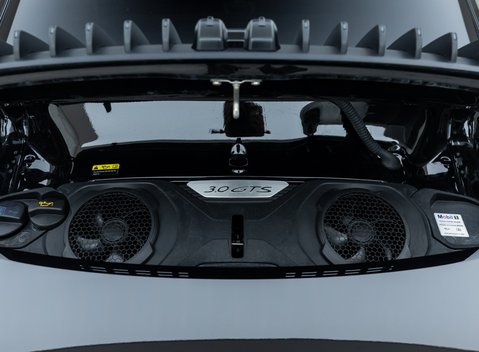 Porsche 911 Carrera GTS (992) 30
