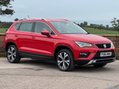 SEAT Ateca 1.0 TSI Ecomotive SE Technology Euro 6 (s/s) 5dr 1