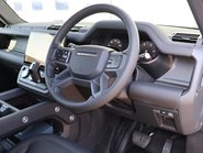 Land Rover Defender 110 BRAND NEW HARDTOP  250  TOP X-DYNAMIC SE REAR SEATS STYLED BY SEEKER  20