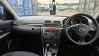 Mazda 3 1.6 TS Hatchback 5dr Petrol Automatic (183 g/km, 103 bhp) 6