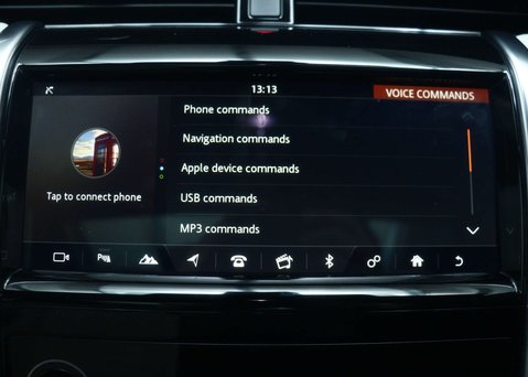 Land Rover Discovery Sport 2.0 Discovery Sport R-Dynamic HSE Auto 4WD 5dr 26