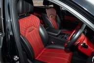 Bentley Bentayga 4.0 V8 First Edition Auto 4WD Euro 6 (s/s) 5dr 56