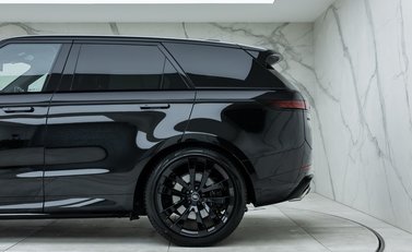 Land Rover Range Rover Sport P530 First Edition 34