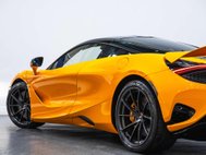 McLaren 750 4.0T V8 Coupe 2dr Petrol SSG Euro 6 (s/s) (750 ps) 30