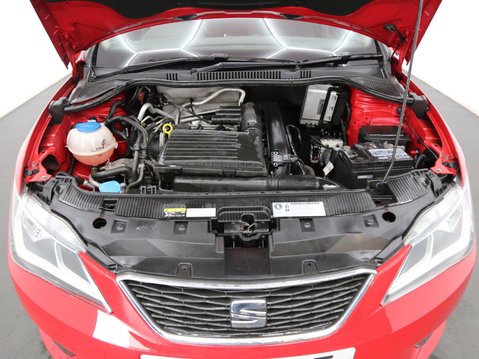 SEAT Ibiza 1.2 TSI SE Euro 6 5dr 27