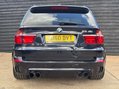 BMW X5 M 4.4i V8 Steptronic xDrive Euro 5 5dr 11