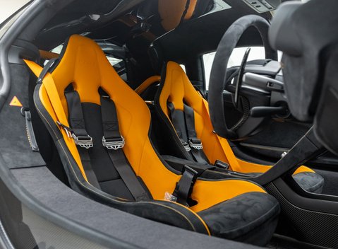 McLaren 675LT 14