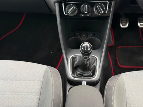 Volkswagen Polo 1.0 TSI BlueMotion Tech R-Line Euro 6 (s/s) 3dr 57