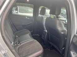 Ford Kuga 2.5h Duratec ST-Line CVT Euro 6 (s/s) 5dr 29