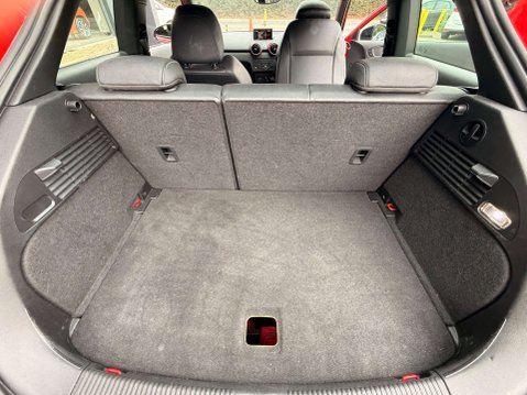 Audi A1 1.4 A1 S Line Style Edition TFSI 3dr 16