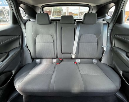 Nissan Qashqai 1.3 Qashqai Acenta Premium DiG-T MHEV CVT 5dr 50