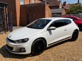 Volkswagen Scirocco 1.4 TSI BlueMotion Tech GT Euro 6 (s/s) 3dr 23