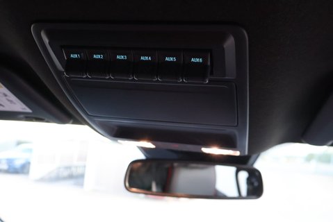 Ford Ranger 2025 BRAND NEW RAPTOR  3.0 V6 ECOBOOST STYLED BY SEEKER  14