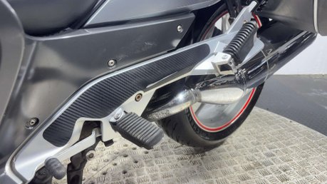 BMW R 1200 RT 2006 45K NEW MOT COMES SERVICED FULL LUGGAGE TOURER BIKE 38