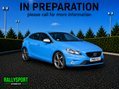 Volvo V40 2.0 V40 R-Design T2 5dr 1