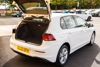 Volkswagen Golf LIFE TSI 40