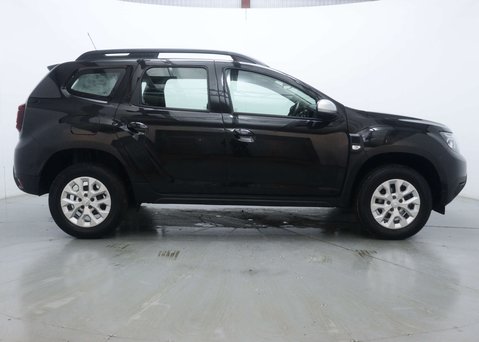 Dacia Duster 1.3 Duster Comfort TCe 4x2 Auto 5dr 13