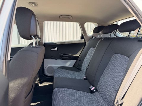 Kia Ceed 1.6 Ceed SR-7 5dr 23