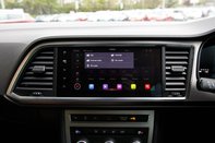 SEAT Ateca ECOTSI XPERIENCE DSG 25