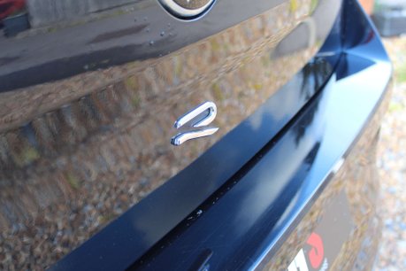 Volkswagen T-Roc 2.0 T-Roc R Black Edition TSI 4Motion S-A 4WD 5dr 22