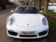 Porsche 911 991 CARRERA S PDK 77