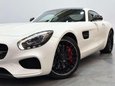 Mercedes-Benz Amg GT 4.0 V8 BiTurbo S (Premium) Coupe 2dr Petrol SpdS DCT Euro 6 (s/s) (510 ps) 14