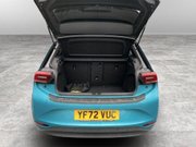 Volkswagen ID.3 Pro Performance 58kWh Family Hatchback 5dr Electric Auto (204 ps) 22