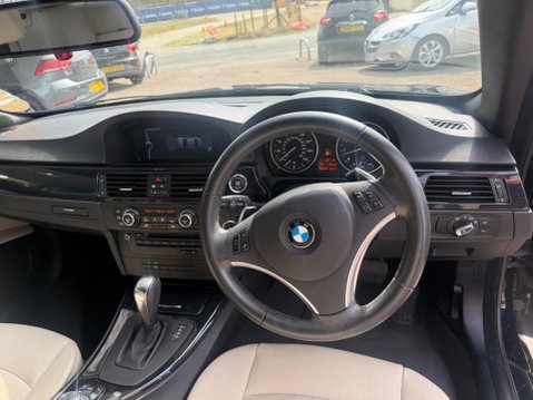 BMW 3 Series 3.0 325i SE Steptronic Euro 5 2dr 11