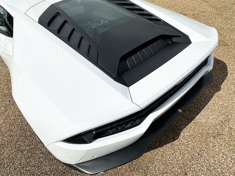 Lamborghini Huracan LP 610-4 30