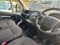 Peugeot Boxer 2.2 BlueHDi 435 Professional Premium + Panel Van 5dr Diesel Manual L4 H3 Eu 12