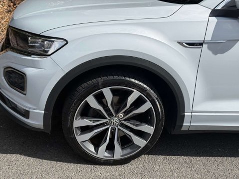 Volkswagen T-Roc 1.6 T-Roc R-Line TDI 5dr 66