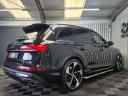 Audi SQ7 4.0 TDI V8 Vorsprung SUV 5dr Diesel Tiptronic quattro Euro 6 (s/s) (435 ps) 6