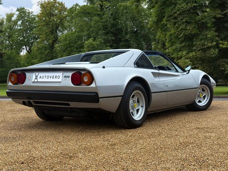 Ferrari 308 GTS 5