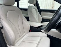 BMW 6 Series 2.0 630i M Sport Hatchback 5dr Petrol Auto Euro 6 (258 bhp) 18
