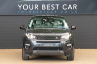 Land Rover Discovery Sport 2.0 Discovery Sport HSE Si4 Auto 4WD 5dr 31