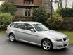 BMW 3 Series 318D EXCLUSIVE EDITION TOURING 9