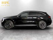 Mercedes-Benz EQC EQC 400 80kWh AMG Line (Premium) SUV 5dr Electric Auto 4MATIC (408 ps) Crui 4