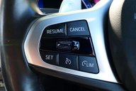 BMW 3 Series 2.0 320i M Sport Auto 4dr 38