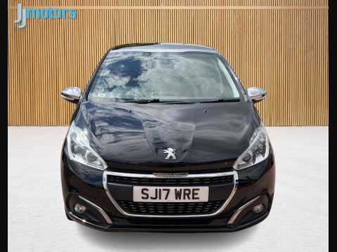 Peugeot 208 1.2 208 Allure 5dr 11