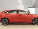 Kia Pro Ceed 1.5 T-GDi GT-Line Shooting Brake 5dr Petrol Manual Euro 6 (s/s) (158 bhp) 4