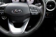 Hyundai KONA ULTIMATE 22