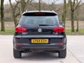 Volkswagen Tiguan 2.0 Tiguan R-Line TDI BlueMotion Technology 4Motion Semi-Auto 4WD 5dr 9