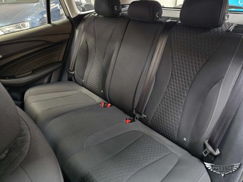 MG MG5 52.5kWh Excite Auto 5dr 21