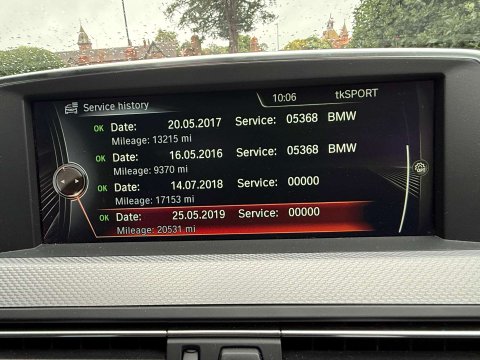 BMW 6 Series 3.0 640i M Sport Auto 2dr 22