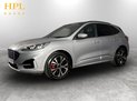 Ford Kuga 2.5h Duratec ST-Line X Edition SUV 5dr Petrol Hybrid CVT Euro 6 (s/s) (190 3