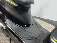 Sinnis Twist 2022 1K 50CC SCOOTER LEARNER BIKE NEW MOT SERVICED 22