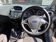 Ford Fiesta ZETEC S 3